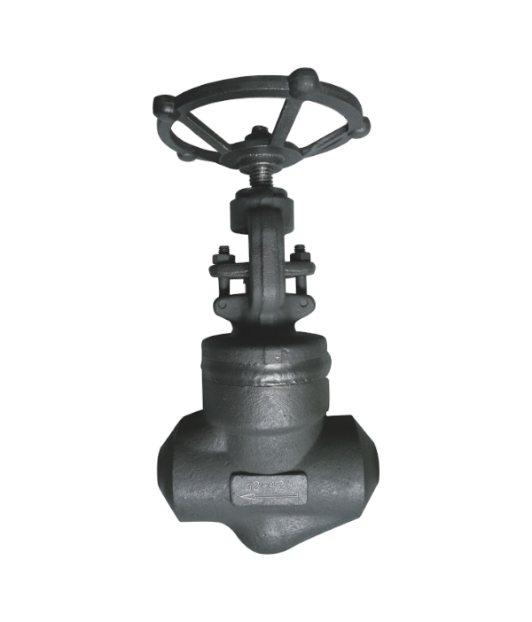 國標鍛鋼截止閥